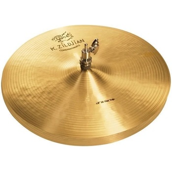 Zildjian K1070 K Constantinople 14" Чинел Hi-Hat (K1070)