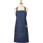 Cooksmart ® Кухненска престилка от деним Oxford - Cooksmart ® (9913)