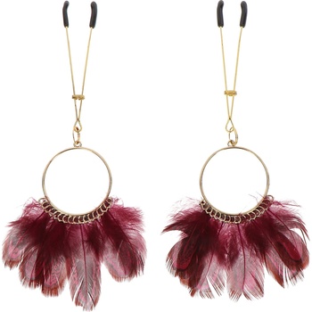 ostatní Скоби за зърна Пръстени за пера