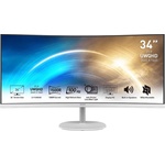 MSI PRO MP341CQW V1 Монитори