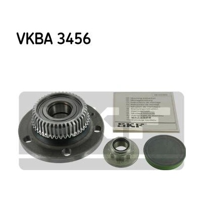 Sada lozisek kol SKF VKBA 3456