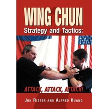 Wing Chun Strategy and Tactics