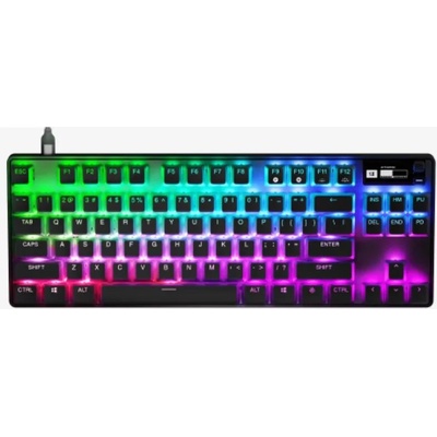 SteelSeries Apex Pro TKL 2023 UK (64857)