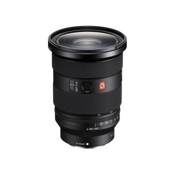 Sony FE 24-70mm f/2.8 GM II