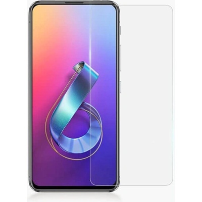 PROTEMIO Tvrdené ochranné sklo Asus Zenfone 6 ZS630KL 15427