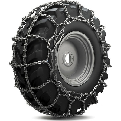 Thule König A-Tractor 0316 7mm