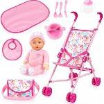 Bayer Stroller Stroller Set Buggy Set 30585AB