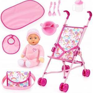 Bayer Stroller Stroller Set Buggy Set 30585AB