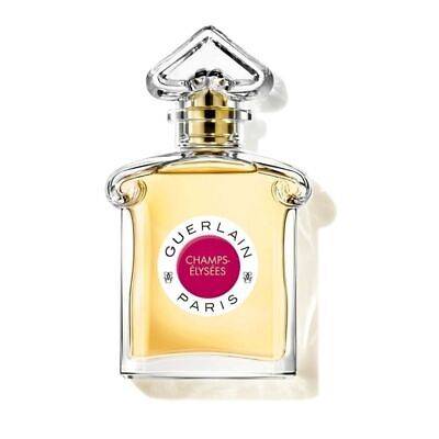 Guerlain Champs-Élysées 2021 parfémovaná voda dámská 75 ml