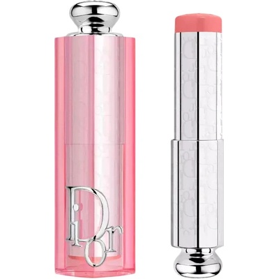 Dior Backstage Rosy Glow Stick Rozjasňujúca a pH aktivovaná tvárenka v tyčinke lícenka 077 Candy 6 g