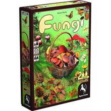 Pegasus Spiele Fungi