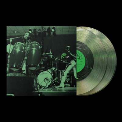 V/A - ECCENTRIC SOUL: THE LINCO LABEL 2 LP