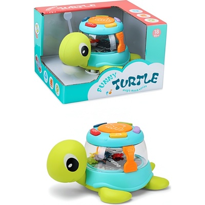 Janod Голям дървен ксилофон 15 клавиша Janod