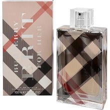 Burberry Brit Rhythm toaletní voda dámská 50 ml