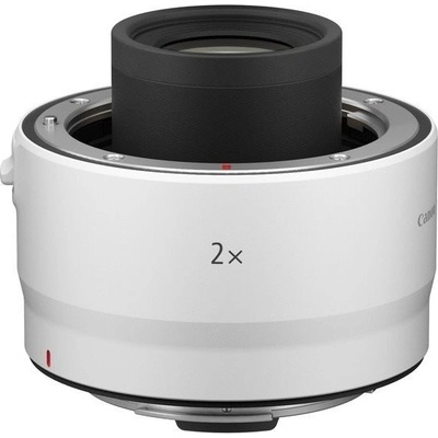 Telekonvertor Canon LENS EXTENDER RF 2X (4114C005)