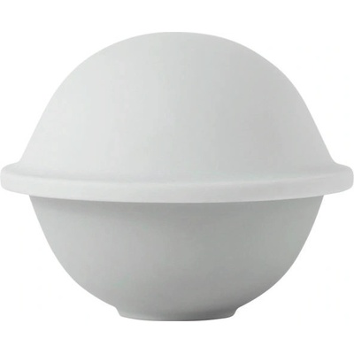 Lyngby Бонбониера Chapeau 0, 5 л бяла (200912)