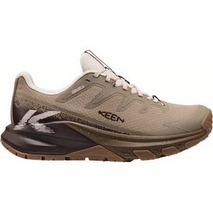 Keen TARGHEE APEX кафяво, тъмнозелено, Khaki, бежово 39.5 (1032772)