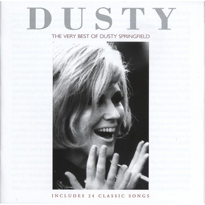 SPRINGFIELD DUSTY: DUSTY:THE BEST OF CD