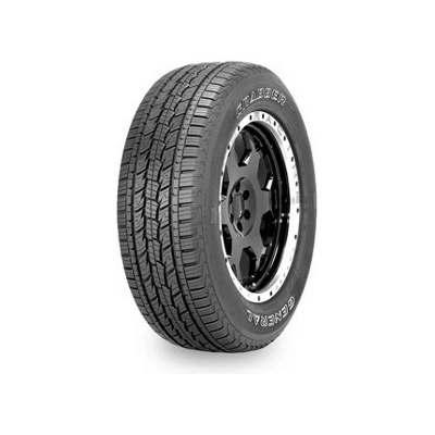 General Tire Grabber HTS60 235/60 R18 103H