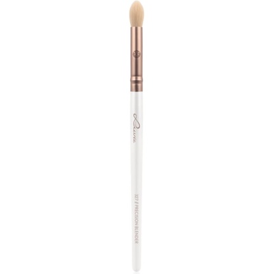 Luvia Cosmetics Elegance Precision Blender четка за нанасяне на сенки за очи 327