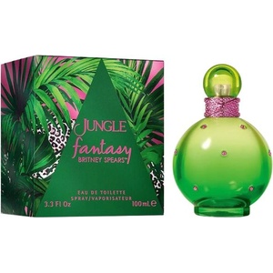 Britney Spears Jungle Fantasy EDT 100 ml Парфюми