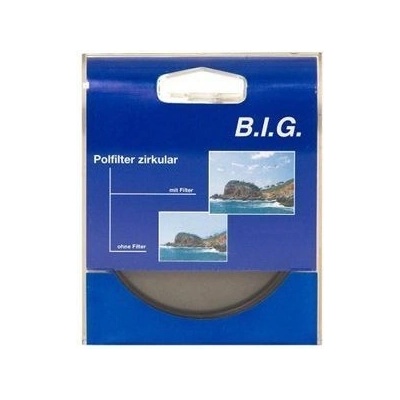 B.I.G. PL-C 67mm