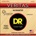 DR Strings VTA-11 Veritas 3-Pack Струни за акустична китара (VTA-11-3PK)