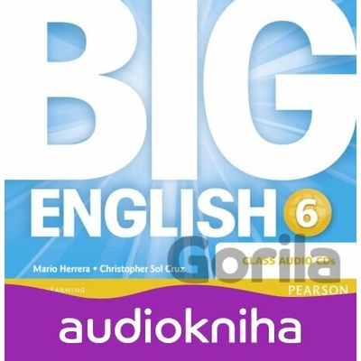 Big English 6 - Class - Mario Herrera