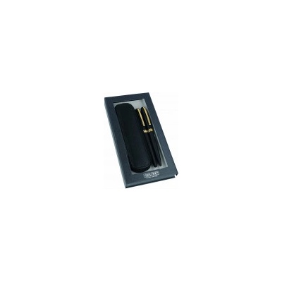 Online 34598 Eleganza Matt Black GT darčeková sada