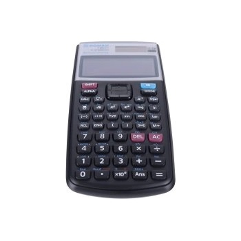 Donau Tech Калкулатор научен k-dt6002