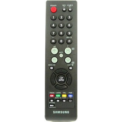 Diaľkový ovládač Samsung AA59-00399D