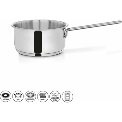 ORION Rendlík ANETT 12 cm, 0,6 l