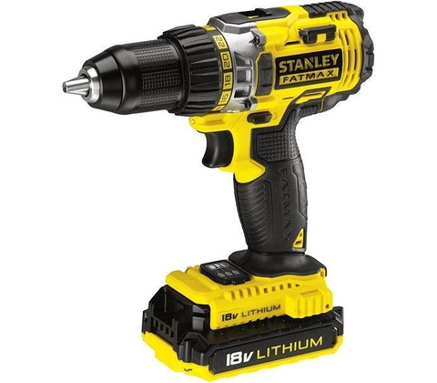 Stanley FMC600D2