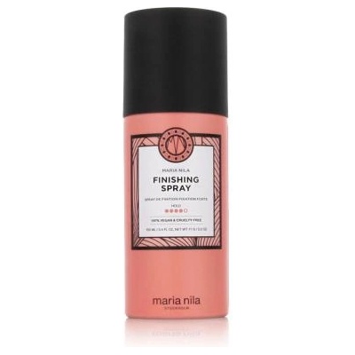 Finishing Spray стилизиращ лак за коса 100 ml унисекс