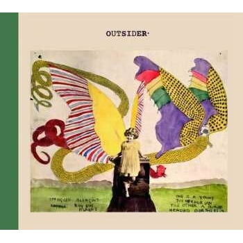Philippe Cohen: OUTSIDER LTD LP