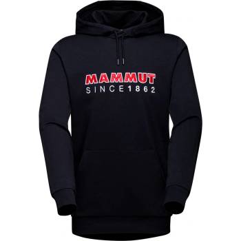 Mammut ML Hoody Men Logo černá