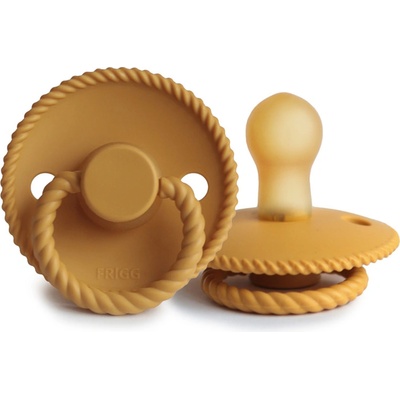Frigg cumlík Rope Honey Gold