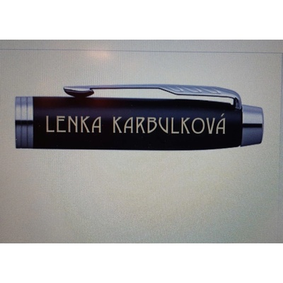 Parker 1502/3143638 plnicí pero M