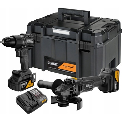 DeWALT DCK2223MP2T
