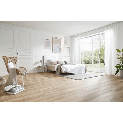 Wineo 400 Wood XL Comfort oak nature DB291WXL 4.24 m2