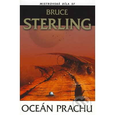 Oceán prachu