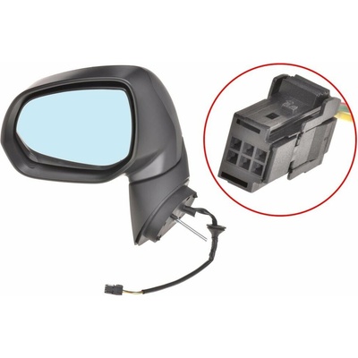ACI spätné zrkadlo na Citroen C3 PICASSO