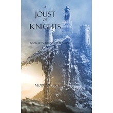 A Joust of Knights Book #16 in the Sorcerers Ring Rice MorganPaperback