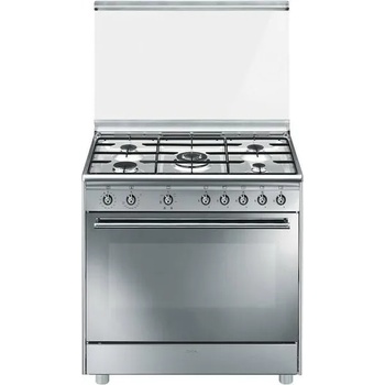 Image 1 of Smeg SX91SV9 Classica