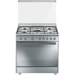 Smeg SX91SV9 Classica
