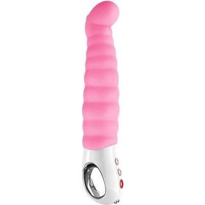 Fun Factory Patchy Paul G5 G-Spot Candy Rose