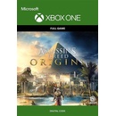 Hry na Xbox One Assassins Creed Origins (Gold)