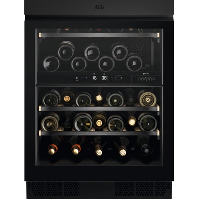 AEG AWUD040B8B