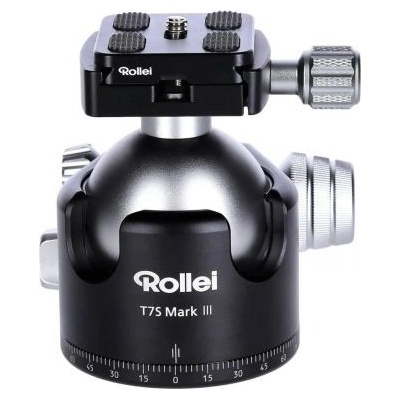 Rollei T7S Mark III