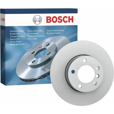 Brzdový kotúč BOSCH 0 986 479 381